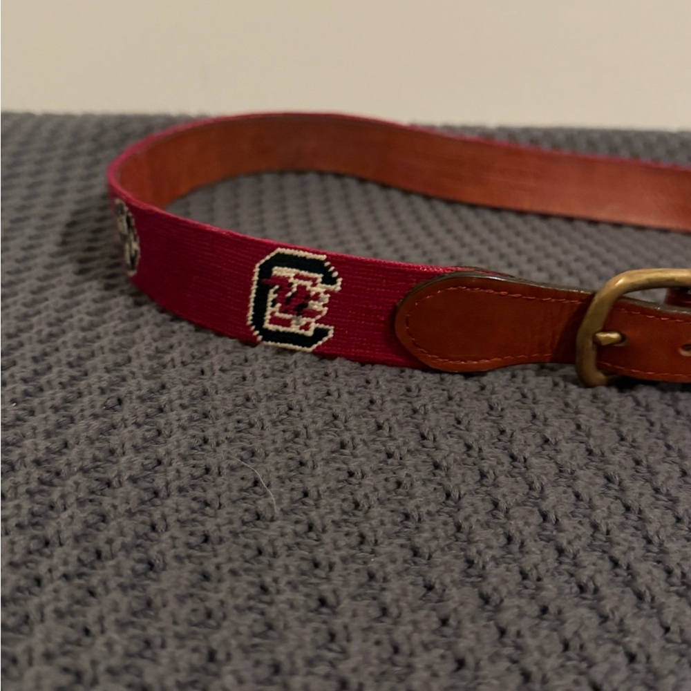 Smathers and Branson Belt - Picture 2 of 5